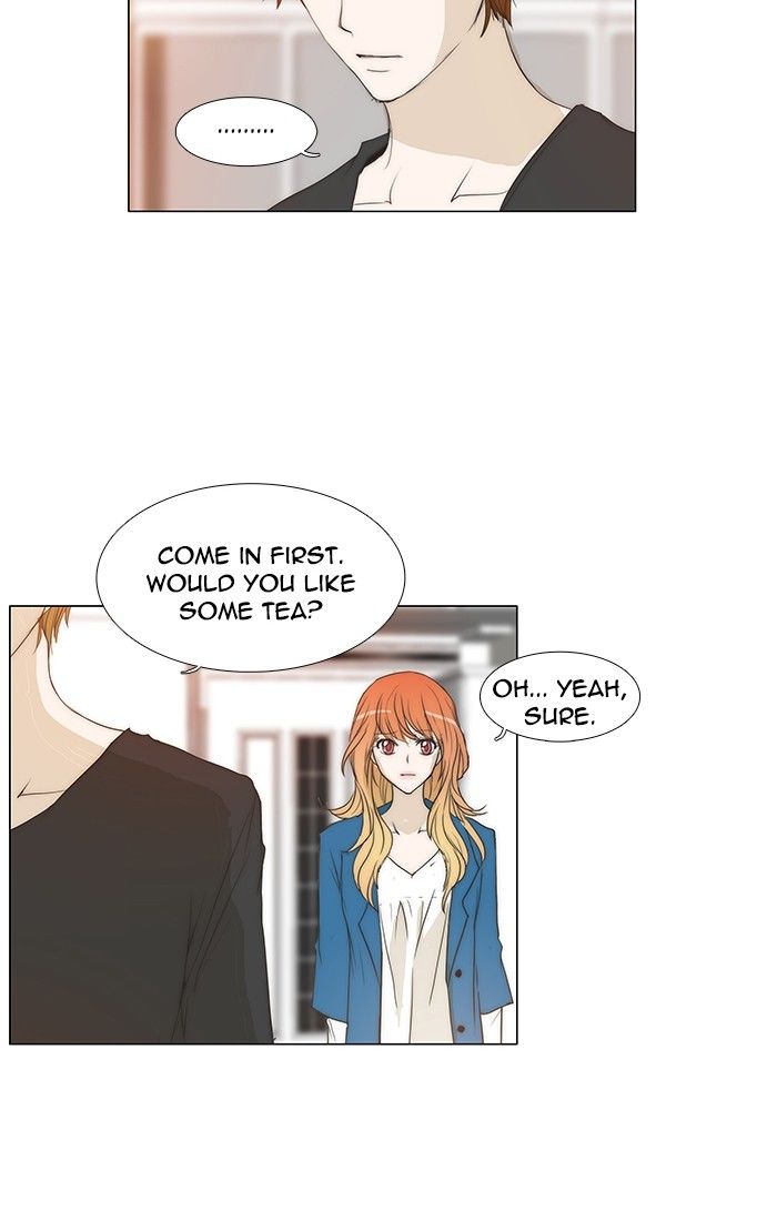 unTOUCHable (Massstar) Chapter 106 page 38 - Chapter 106