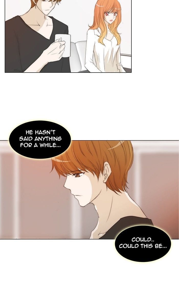 unTOUCHable (Massstar) Chapter 106 page 40 - Chapter 106