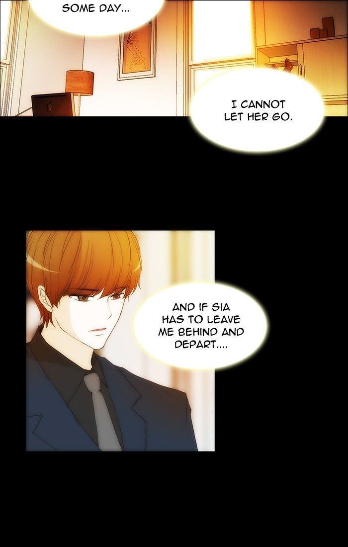 unTOUCHable (Massstar) Chapter 107 page 17 - Chapter 107