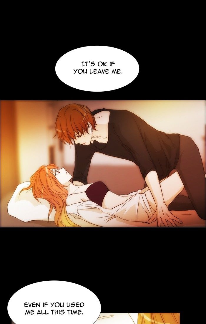 unTOUCHable (Massstar) Chapter 107 page 31 - Chapter 107