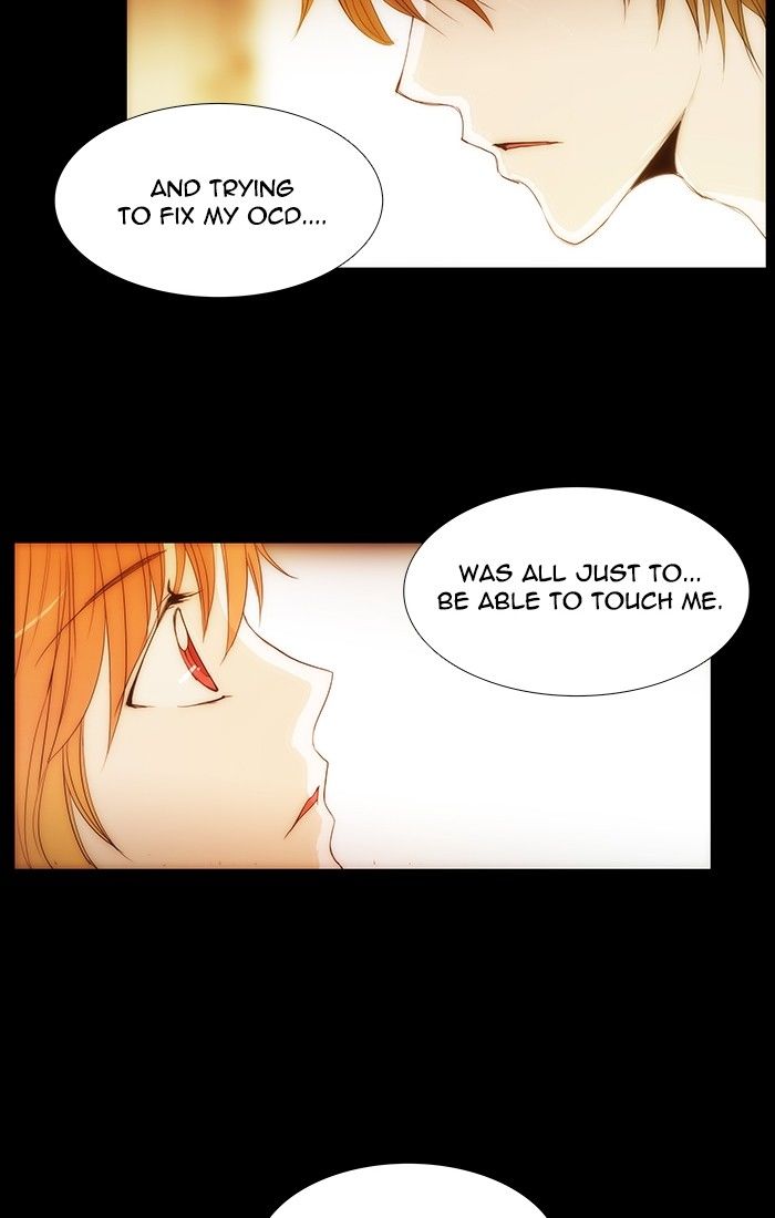 unTOUCHable (Massstar) Chapter 107 page 34 - Chapter 107