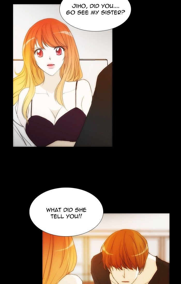 unTOUCHable (Massstar) Chapter 107 page 35 - Chapter 107
