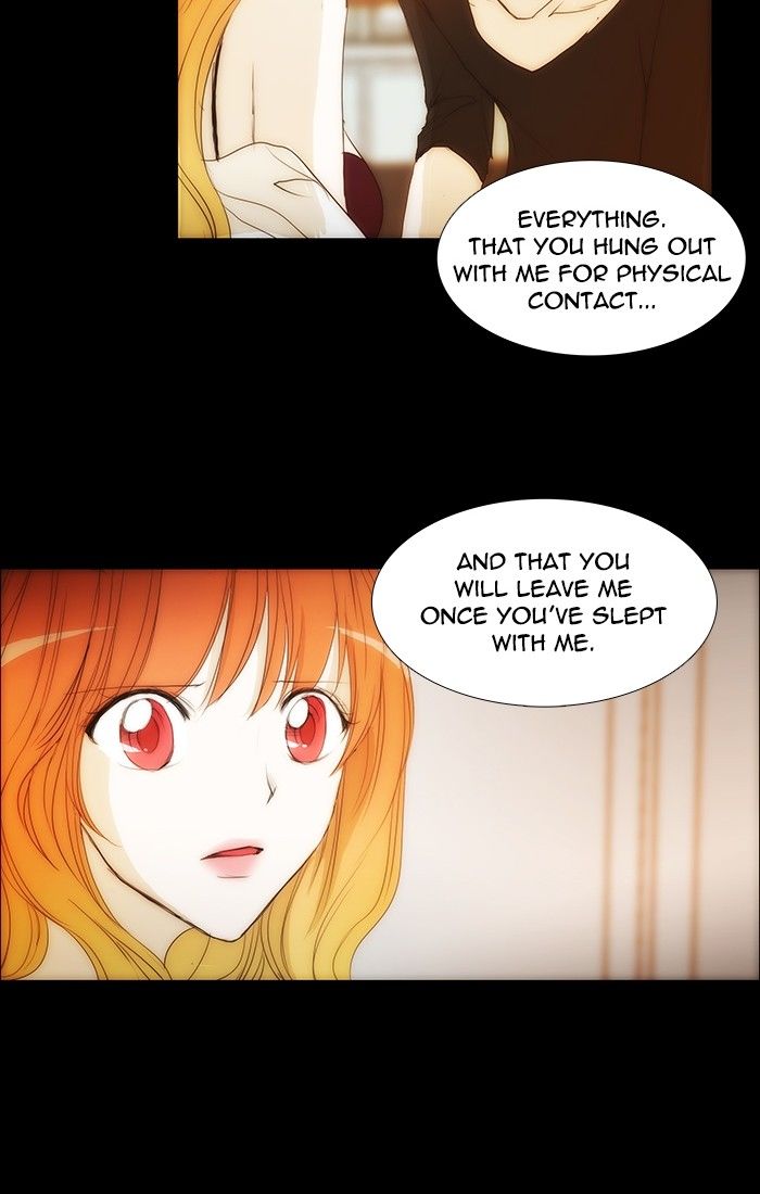 unTOUCHable (Massstar) Chapter 107 page 36 - Chapter 107