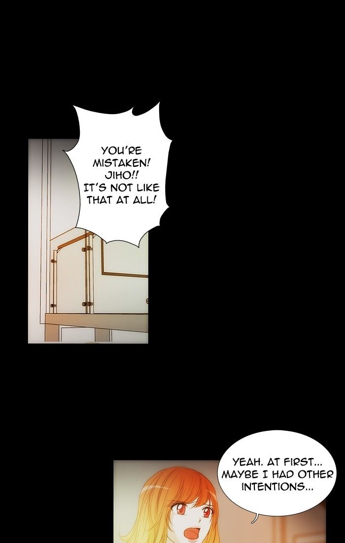 unTOUCHable (Massstar) Chapter 107 page 37 - Chapter 107