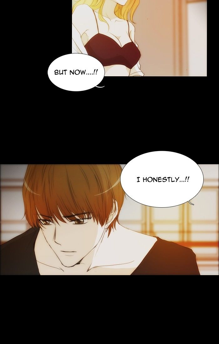 unTOUCHable (Massstar) Chapter 107 page 38 - Chapter 107
