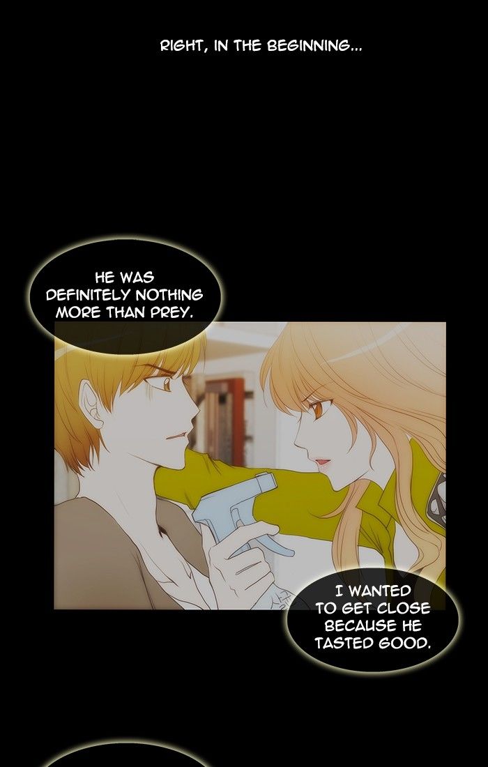 unTOUCHable (Massstar) Chapter 107 page 39 - Chapter 107