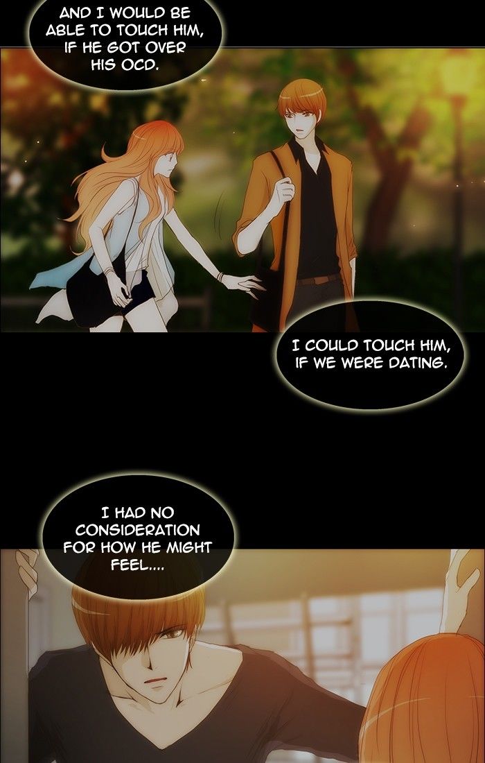unTOUCHable (Massstar) Chapter 107 page 40 - Chapter 107