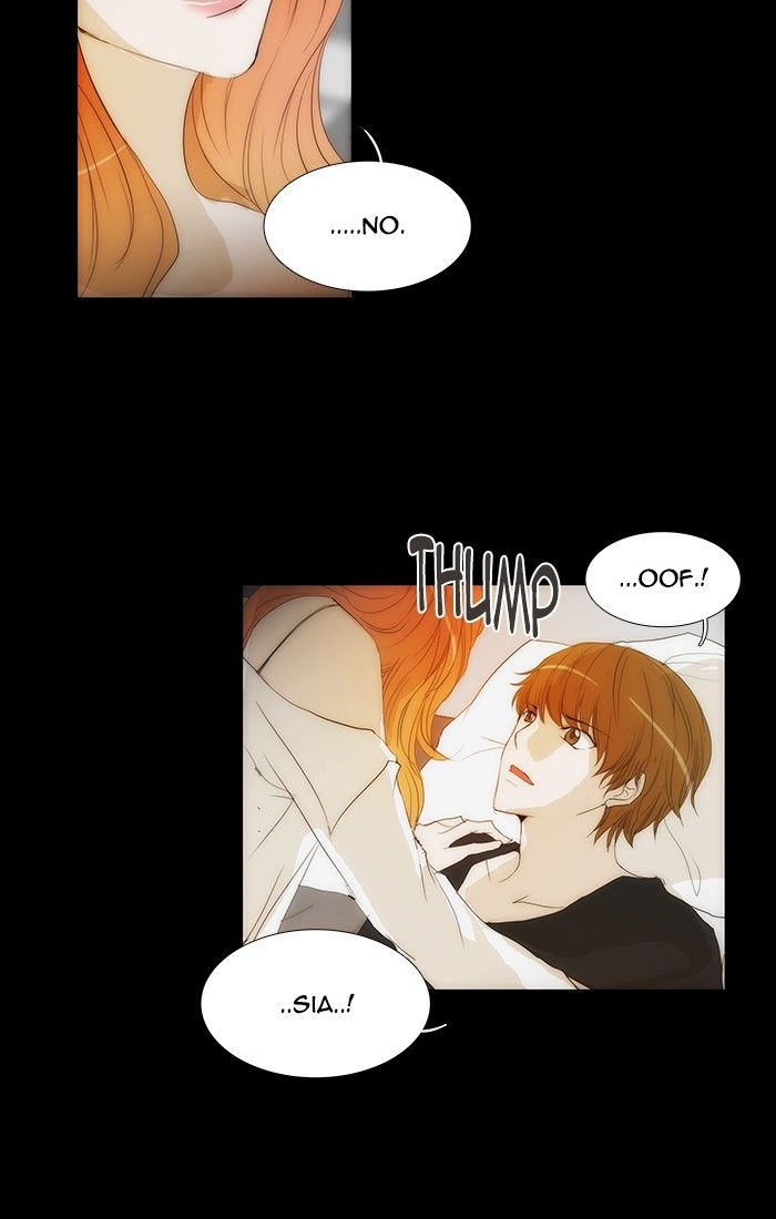 unTOUCHable (Massstar) Chapter 107 page 45 - Chapter 107