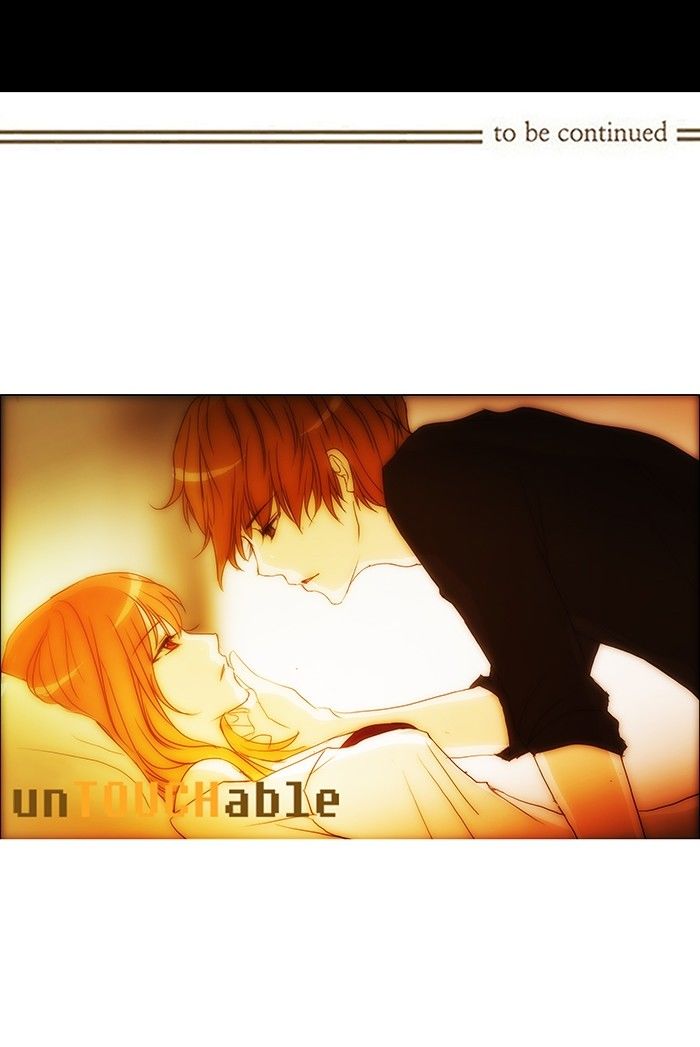 unTOUCHable (Massstar) Chapter 107 page 48 - Chapter 107