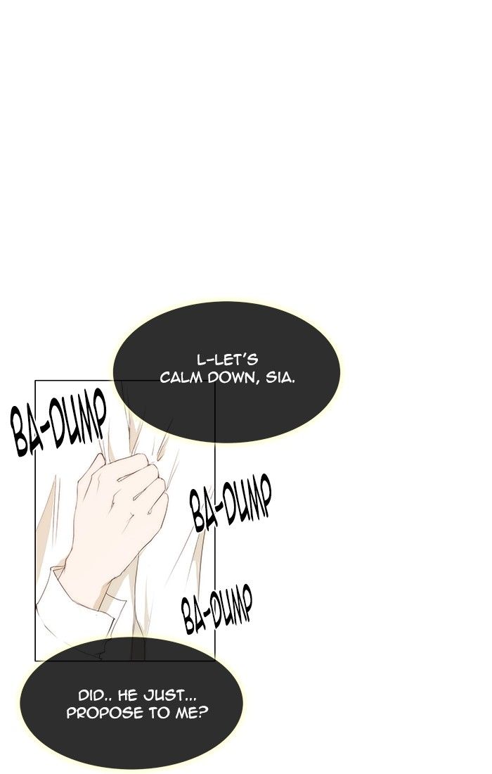 unTOUCHable (Massstar) Chapter 107 page 5 - Chapter 107