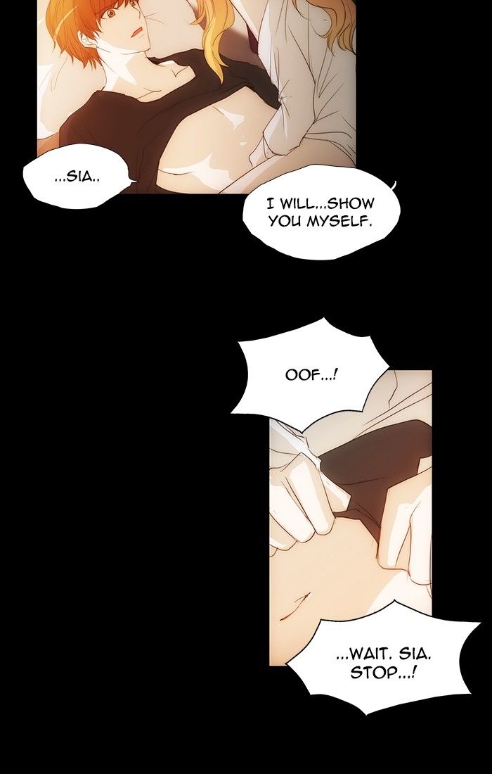 unTOUCHable (Massstar) Chapter 108 page 10 - Chapter 108