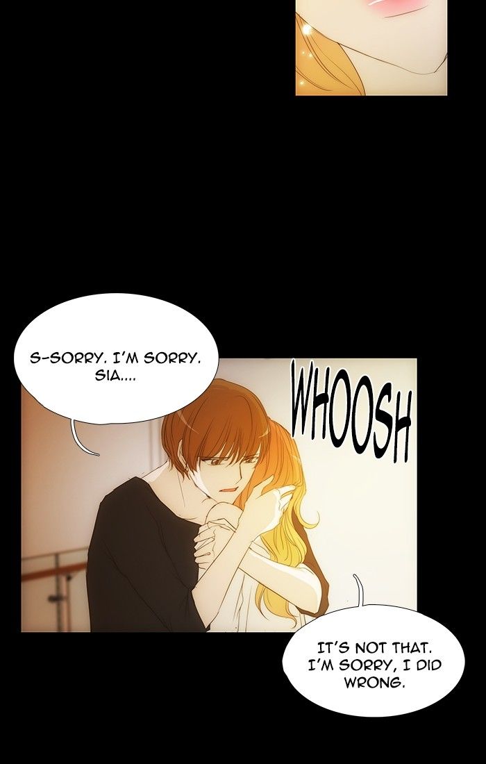 unTOUCHable (Massstar) Chapter 108 page 15 - Chapter 108