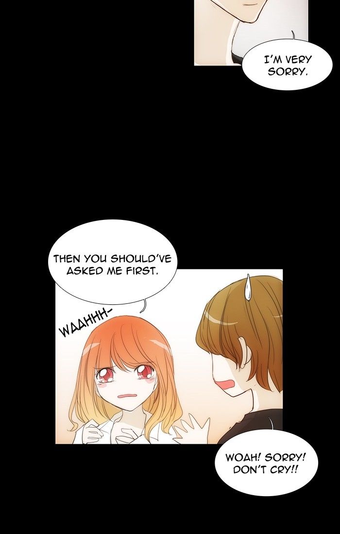 unTOUCHable (Massstar) Chapter 108 page 23 - Chapter 108