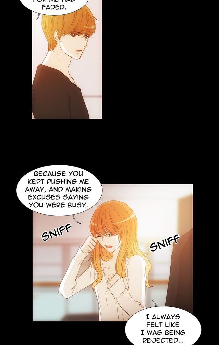 unTOUCHable (Massstar) Chapter 108 page 26 - Chapter 108