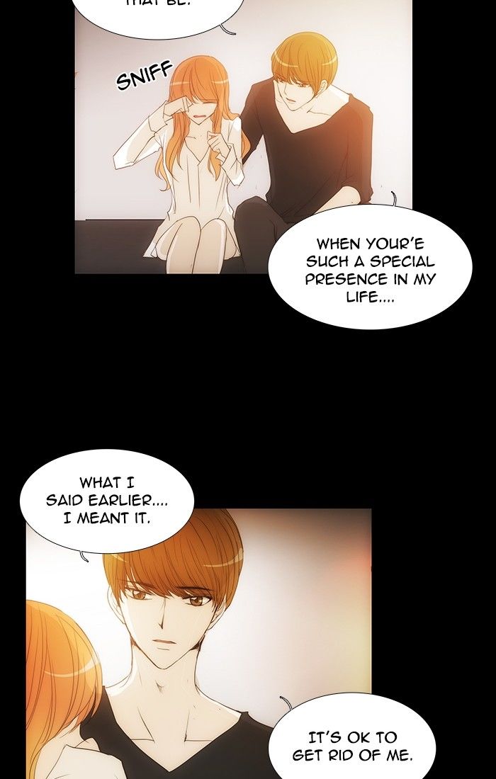 unTOUCHable (Massstar) Chapter 108 page 28 - Chapter 108
