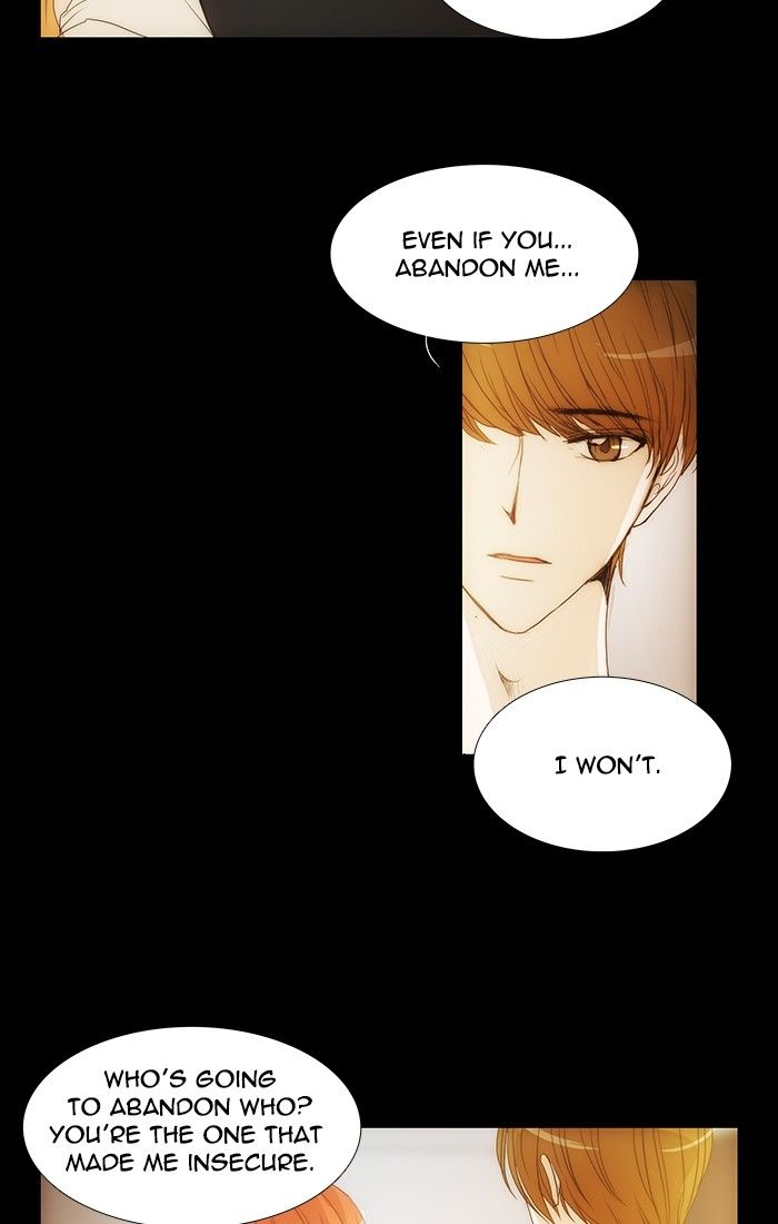 unTOUCHable (Massstar) Chapter 108 page 29 - Chapter 108