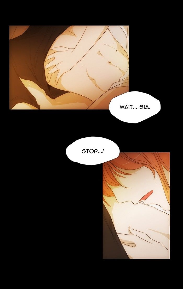 unTOUCHable (Massstar) Chapter 108 page 4 - Chapter 108