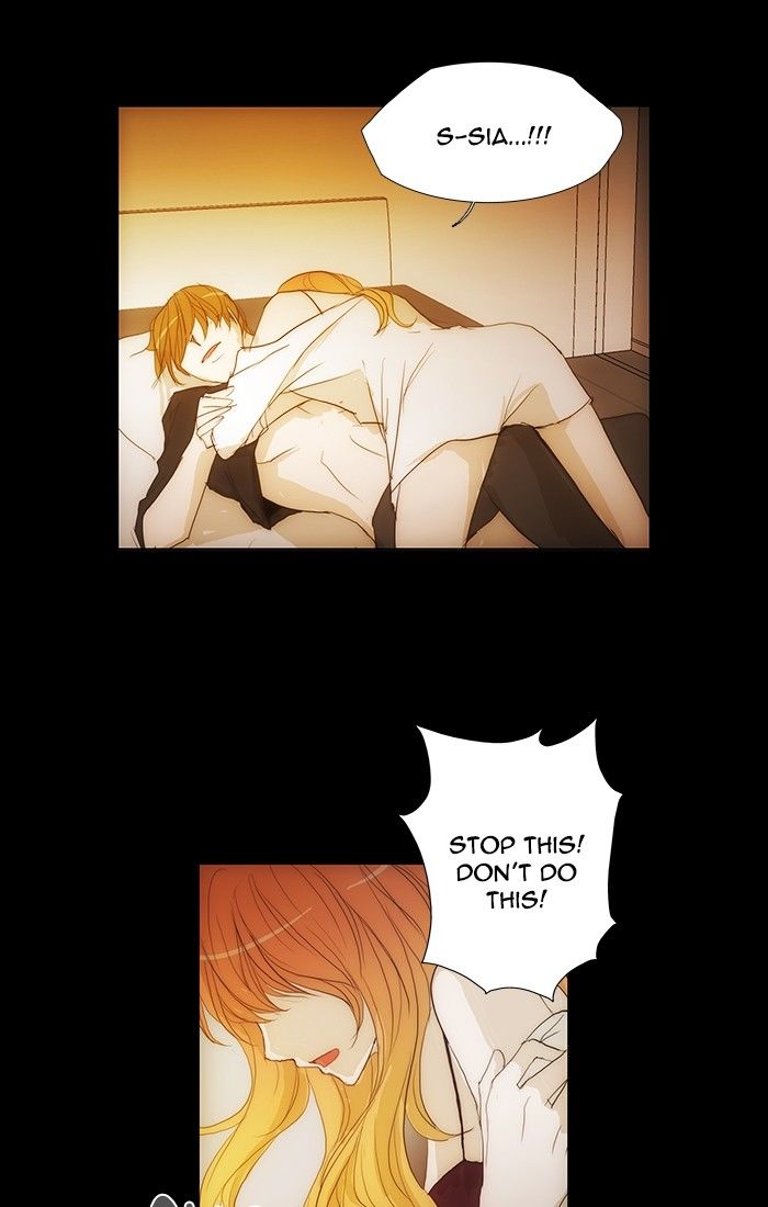 unTOUCHable (Massstar) Chapter 108 page 5 - Chapter 108