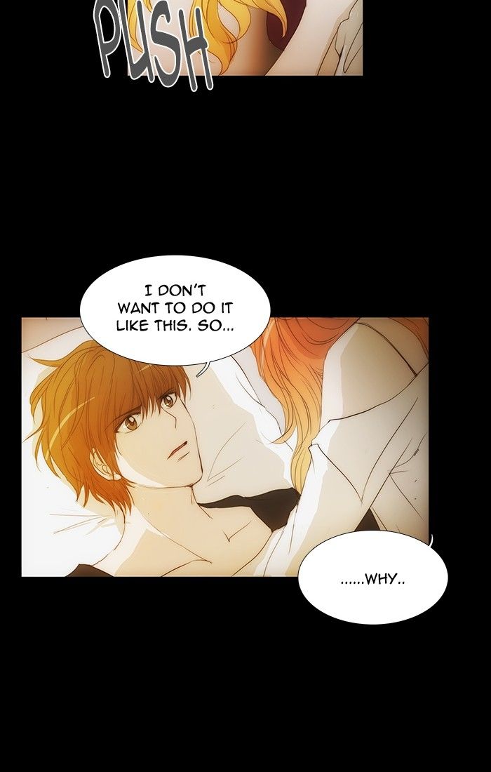 unTOUCHable (Massstar) Chapter 108 page 6 - Chapter 108
