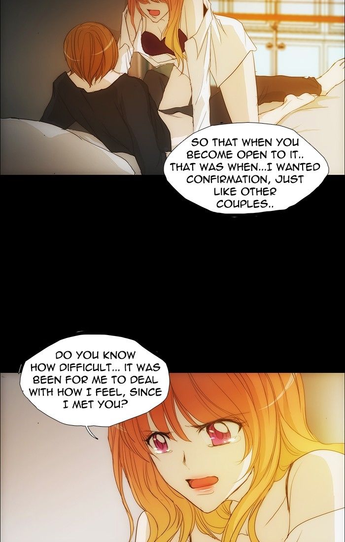 unTOUCHable (Massstar) Chapter 108 page 8 - Chapter 108