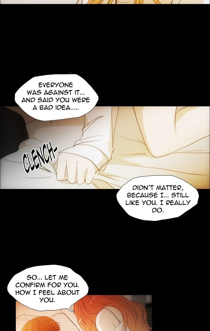 unTOUCHable (Massstar) Chapter 108 page 9 - Chapter 108