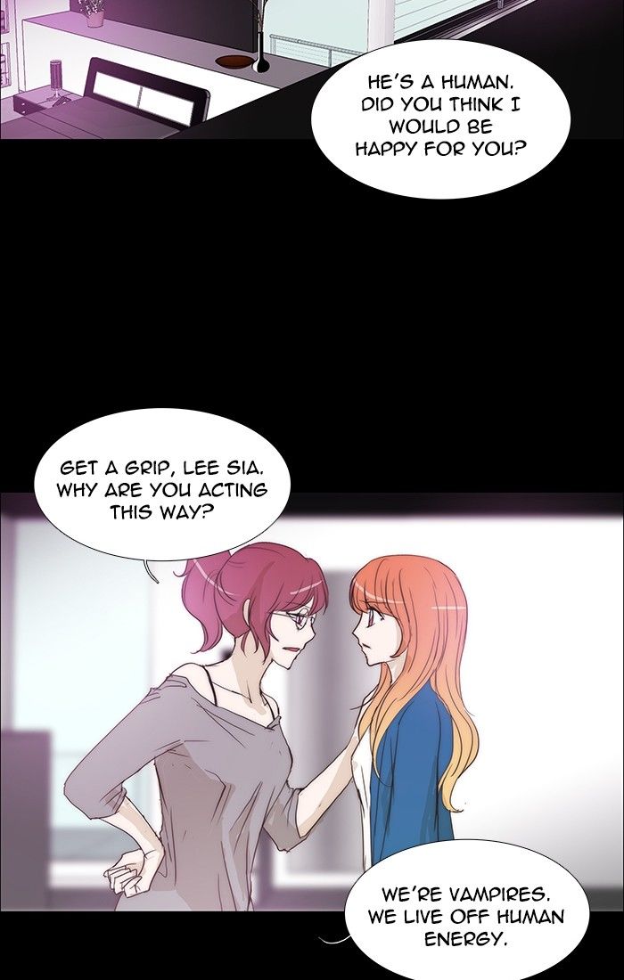 unTOUCHable (Massstar) Chapter 109 page 15 - Chapter 109