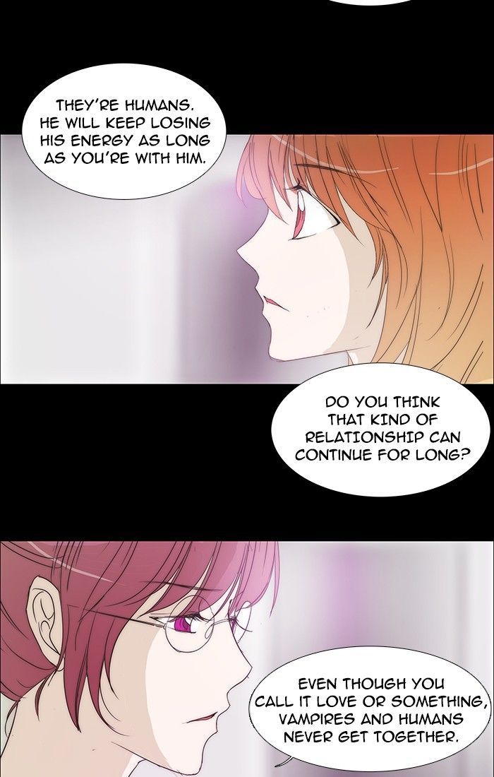unTOUCHable (Massstar) Chapter 109 page 16 - Chapter 109