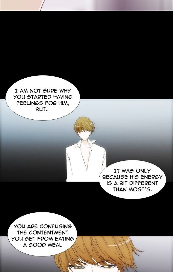 unTOUCHable (Massstar) Chapter 109 page 17 - Chapter 109