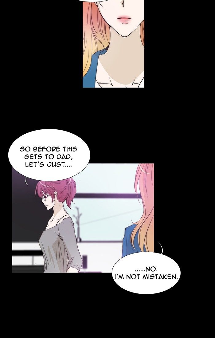 unTOUCHable (Massstar) Chapter 109 page 19 - Chapter 109