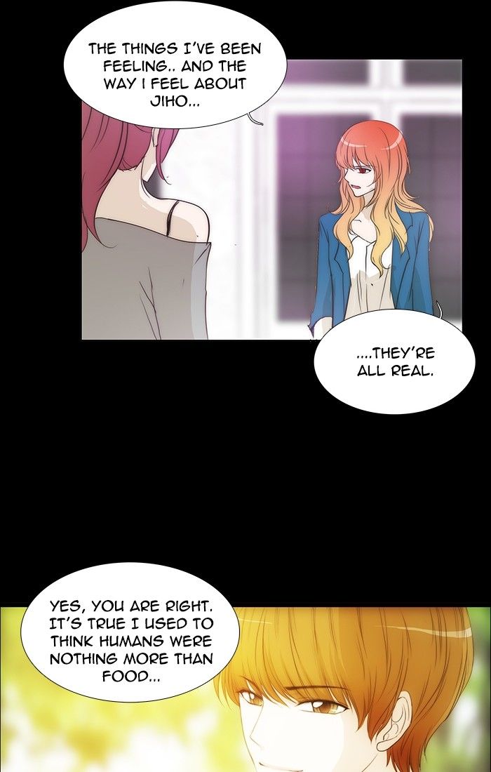 unTOUCHable (Massstar) Chapter 109 page 20 - Chapter 109