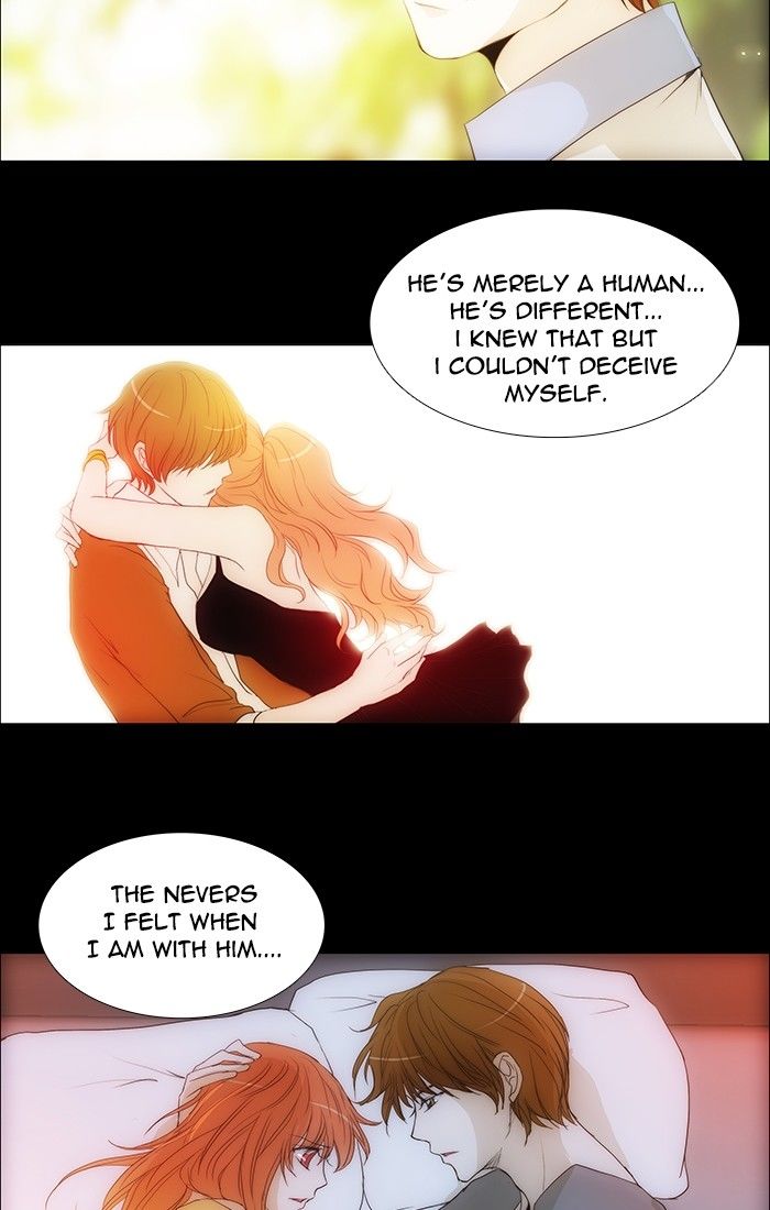 unTOUCHable (Massstar) Chapter 109 page 21 - Chapter 109