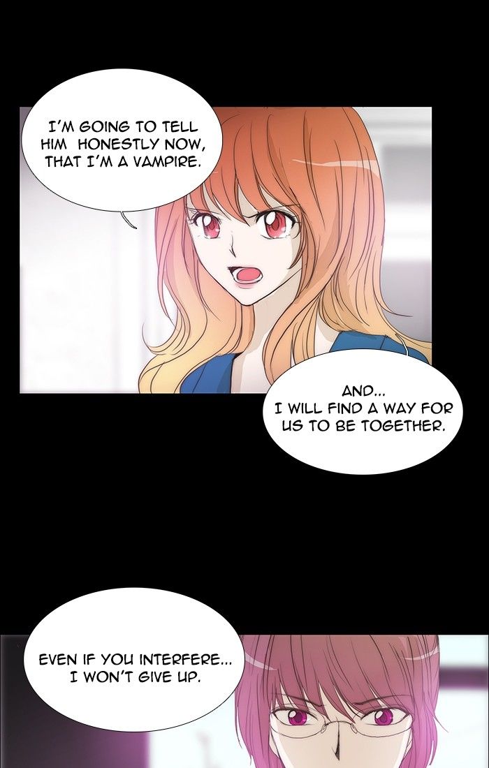 unTOUCHable (Massstar) Chapter 109 page 25 - Chapter 109