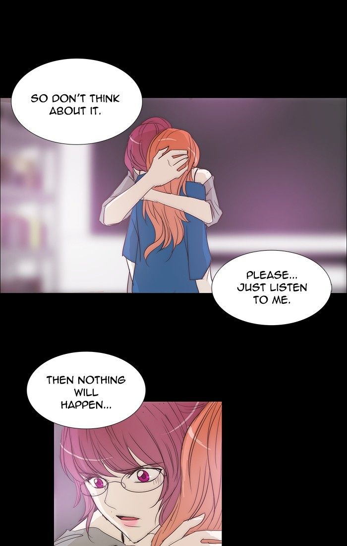 unTOUCHable (Massstar) Chapter 109 page 32 - Chapter 109