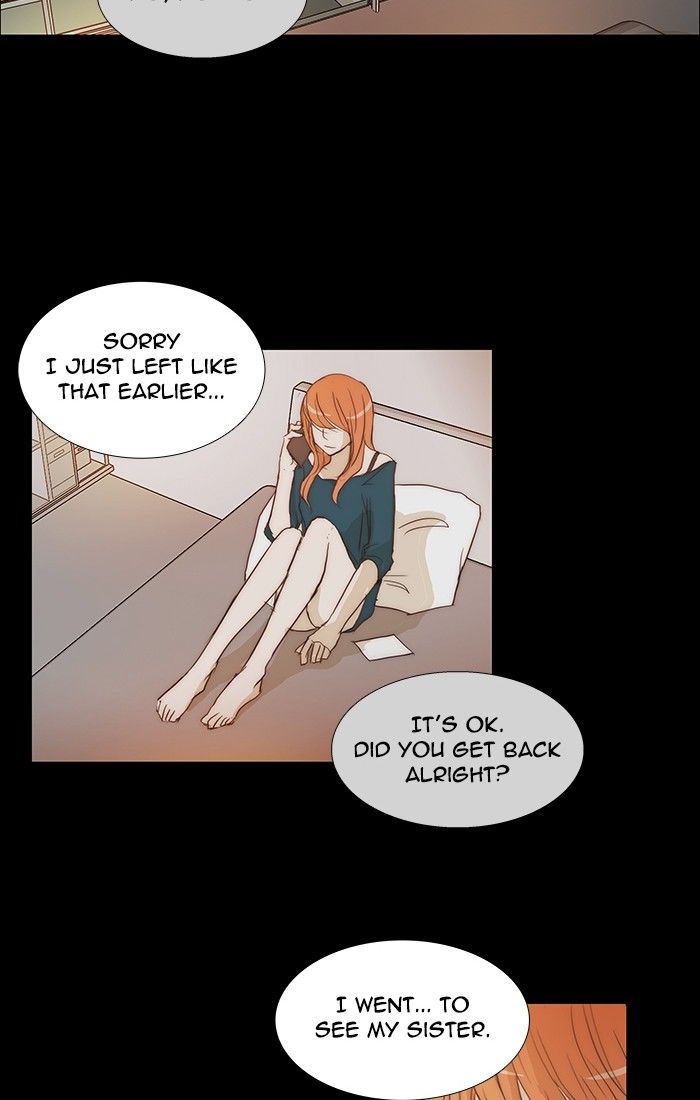unTOUCHable (Massstar) Chapter 109 page 36 - Chapter 109