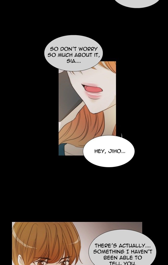 unTOUCHable (Massstar) Chapter 109 page 38 - Chapter 109