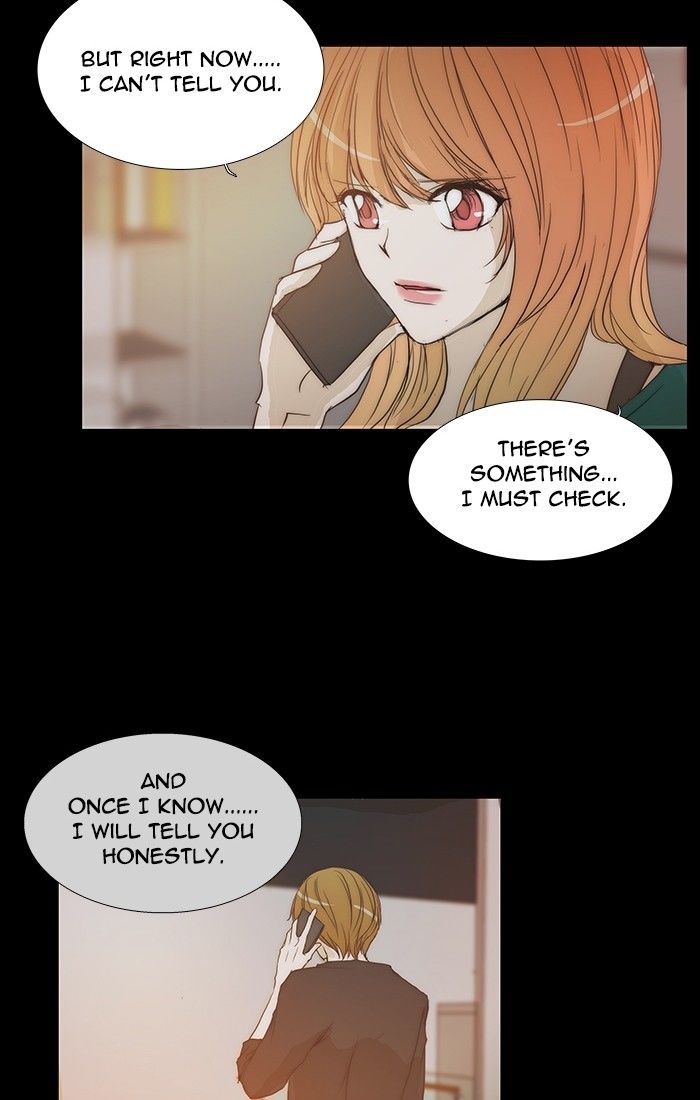 unTOUCHable (Massstar) Chapter 109 page 40 - Chapter 109