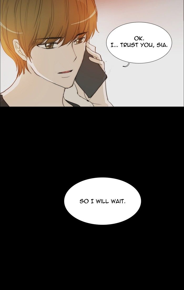 unTOUCHable (Massstar) Chapter 109 page 42 - Chapter 109