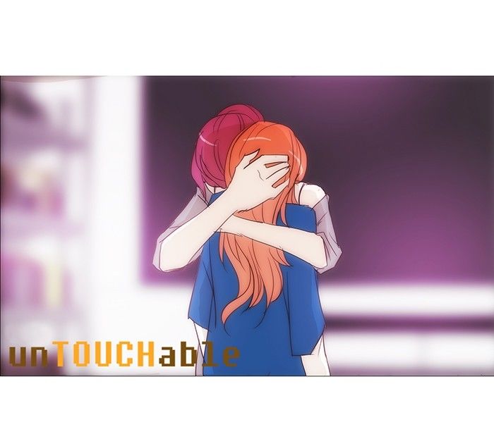 unTOUCHable (Massstar) Chapter 109 page 48 - Chapter 109