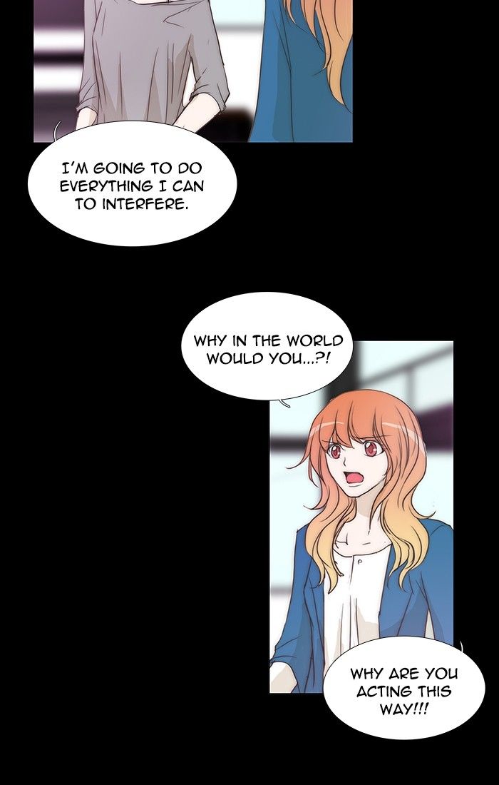 unTOUCHable (Massstar) Chapter 109 page 8 - Chapter 109