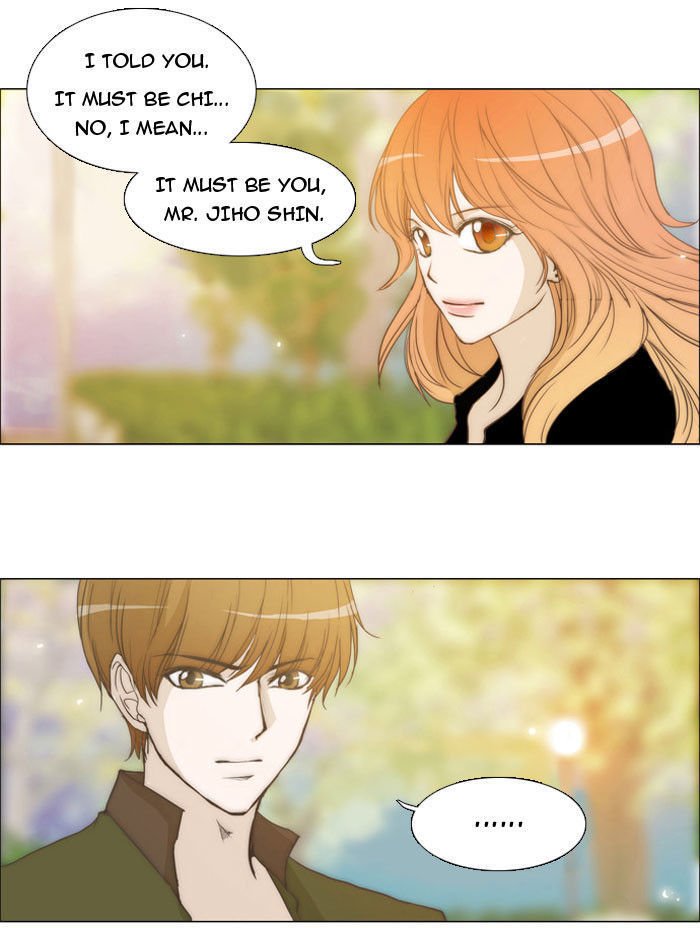 unTOUCHable (Massstar) Chapter 11 page 10 - Chapter 11 : I Can't