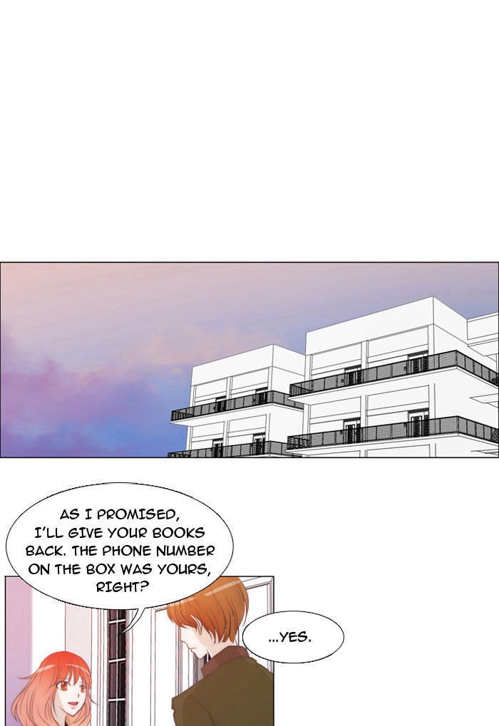 unTOUCHable (Massstar) Chapter 11 page 14 - Chapter 11 : I Can't