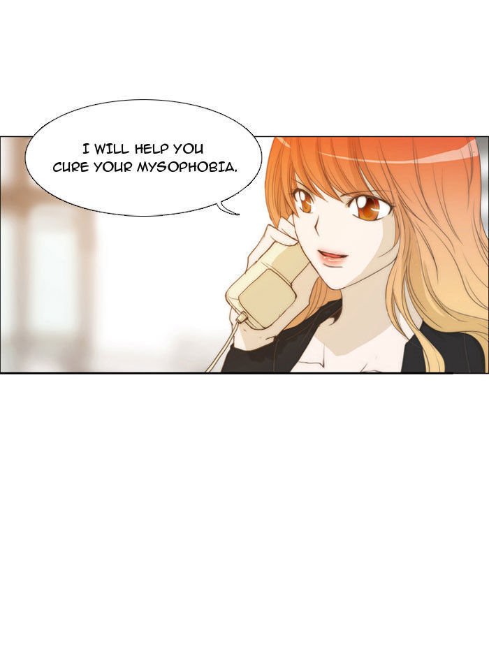 unTOUCHable (Massstar) Chapter 11 page 18 - Chapter 11 : I Can't