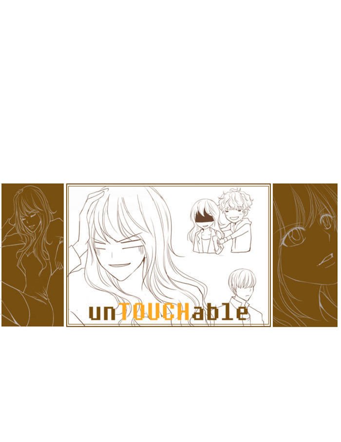 unTOUCHable (Massstar) Chapter 11 page 24 - Chapter 11 : I Can't