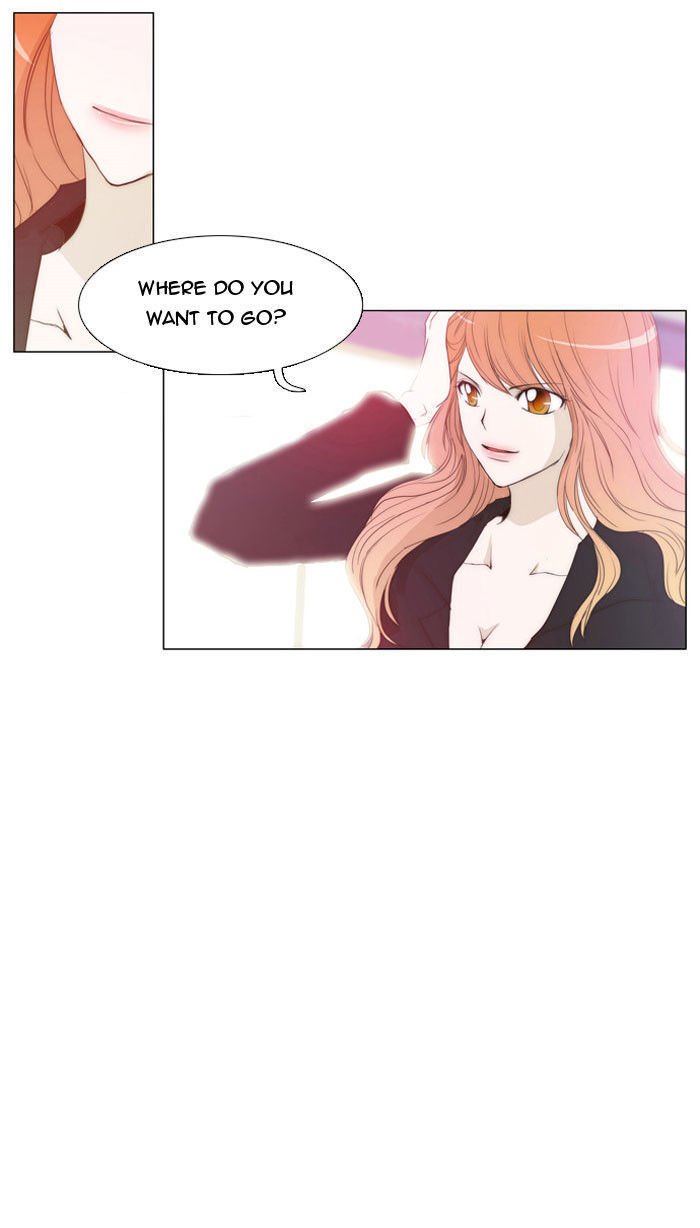 unTOUCHable (Massstar) Chapter 11 page 3 - Chapter 11 : I Can't