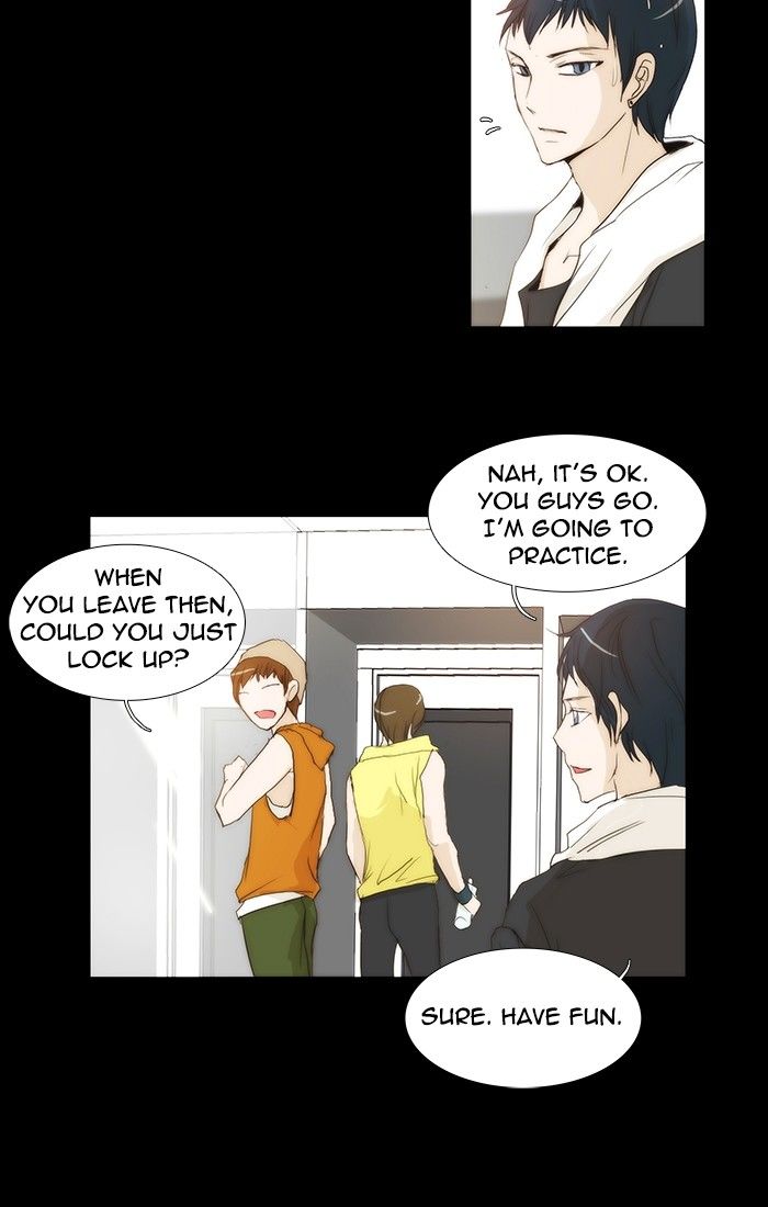 unTOUCHable (Massstar) Chapter 110 page 34 - Chapter 110