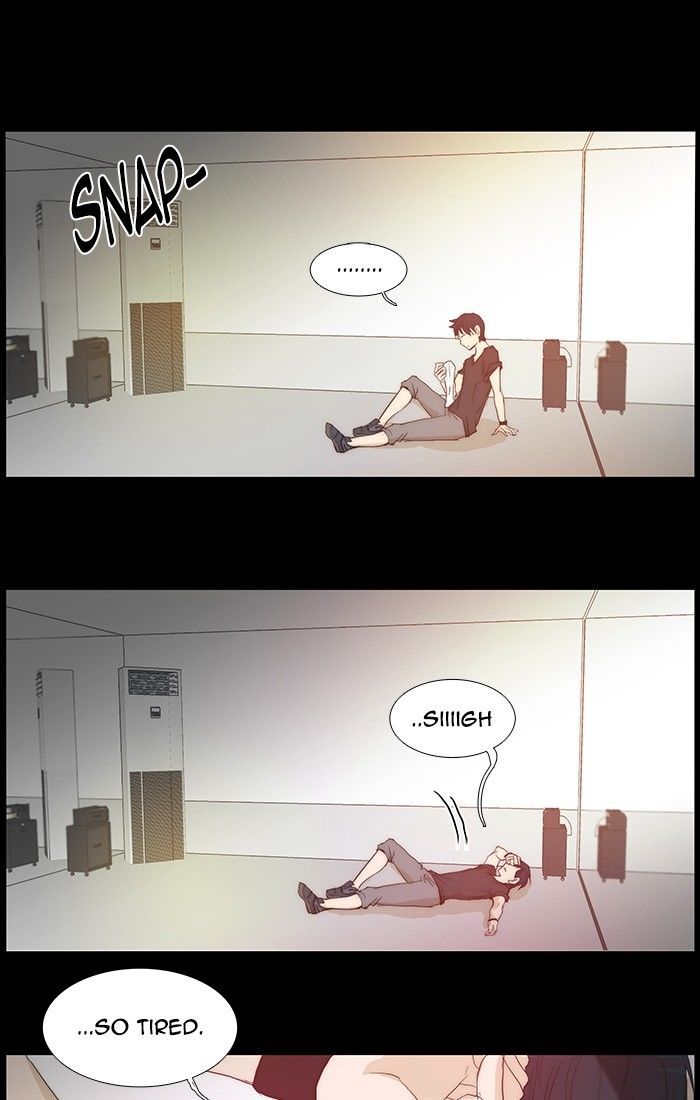 unTOUCHable (Massstar) Chapter 110 page 35 - Chapter 110