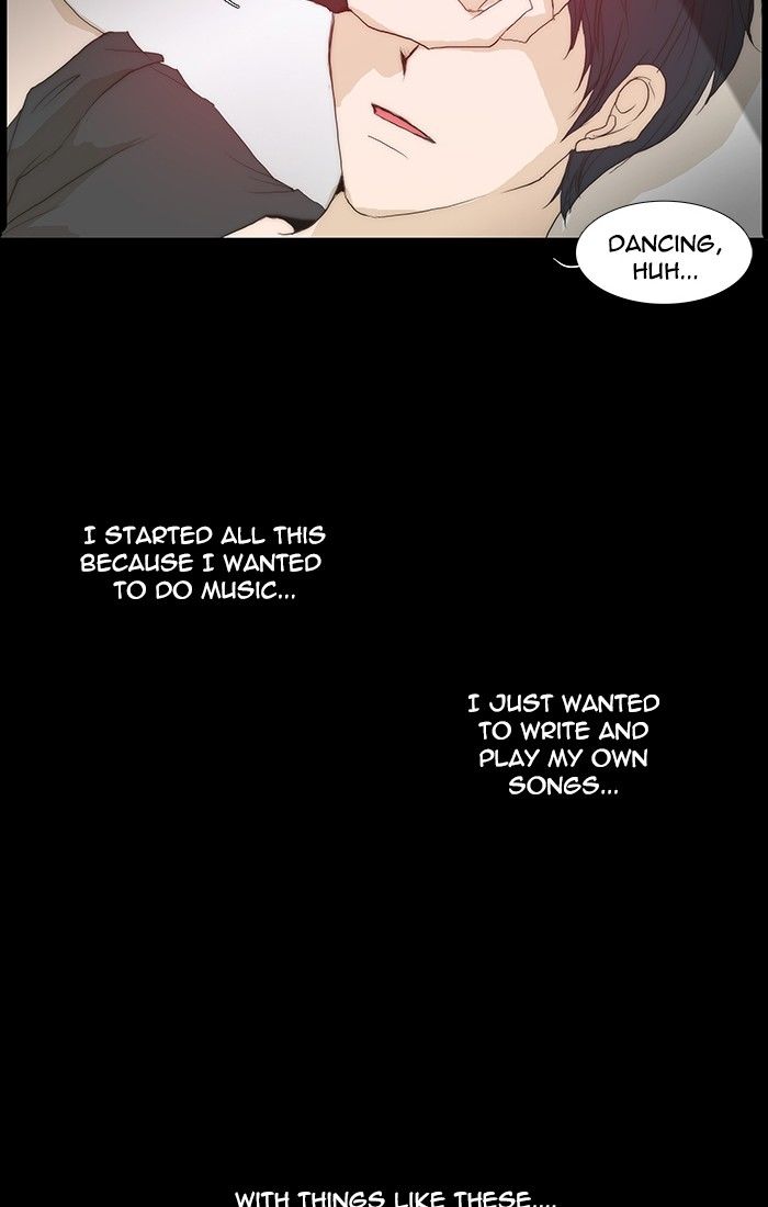 unTOUCHable (Massstar) Chapter 110 page 36 - Chapter 110