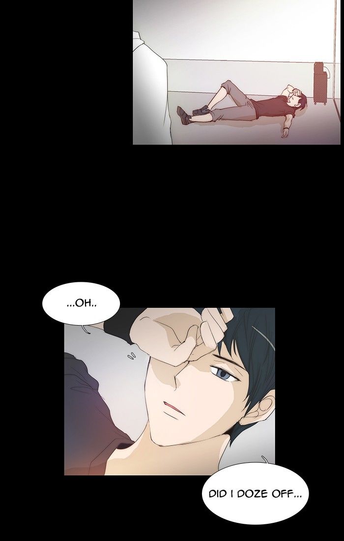 unTOUCHable (Massstar) Chapter 110 page 38 - Chapter 110