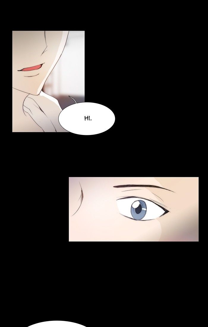 unTOUCHable (Massstar) Chapter 110 page 39 - Chapter 110