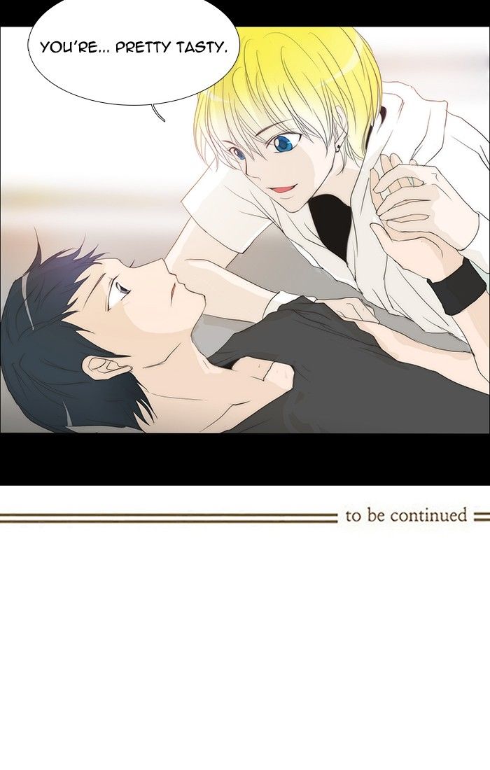 unTOUCHable (Massstar) Chapter 110 page 40 - Chapter 110